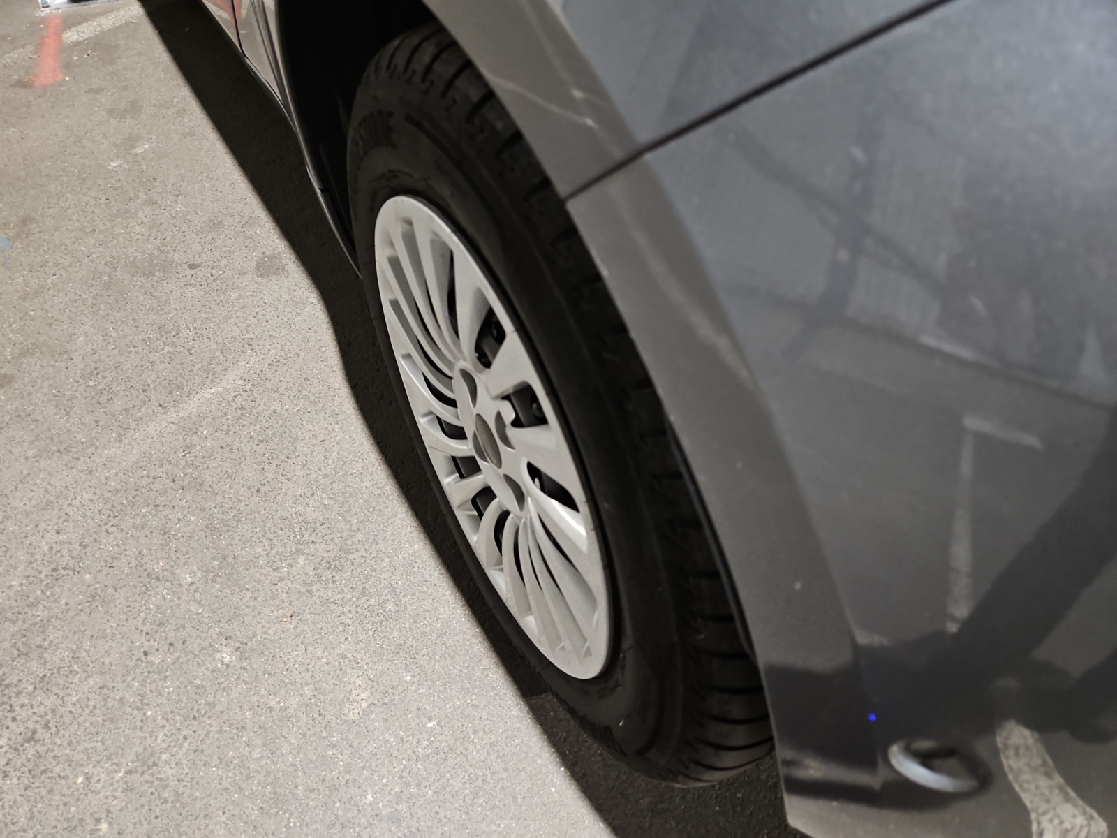 FIAT 500 e 118 ch Nouvelle 500 2023