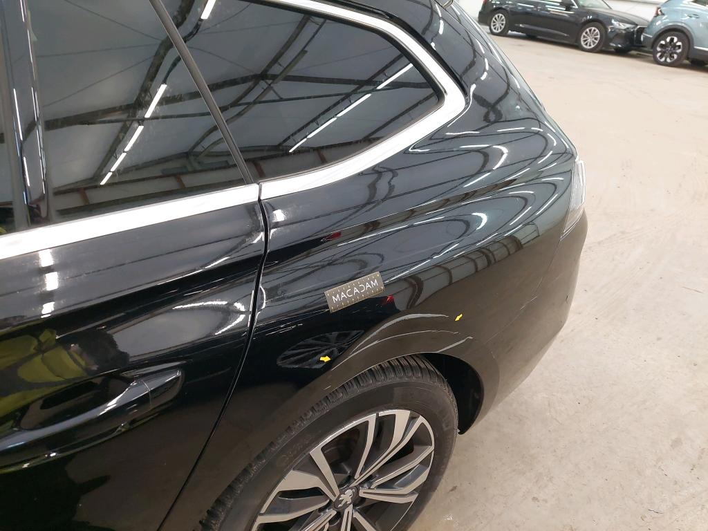 PEUGEOT 508 SW PureTech 180 ch S&S EAT8 Allure 2020