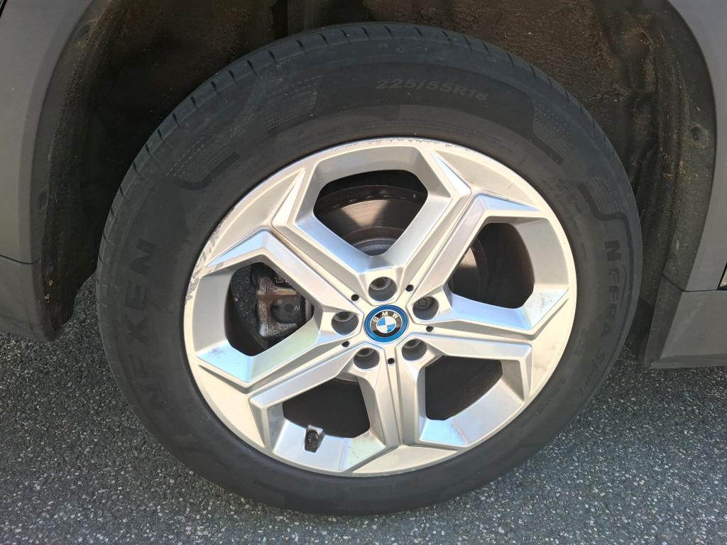 BMW X1 U11 xDrive 25e 245ch DKG7 - 2023