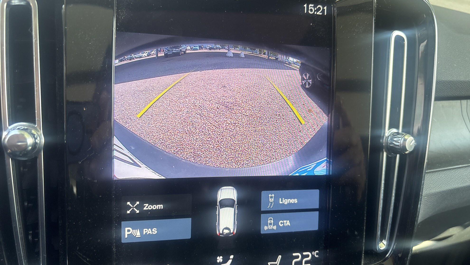 VOLVO XC40 T5 Recharge 180+82 ch DCT7 Ultimate 2023