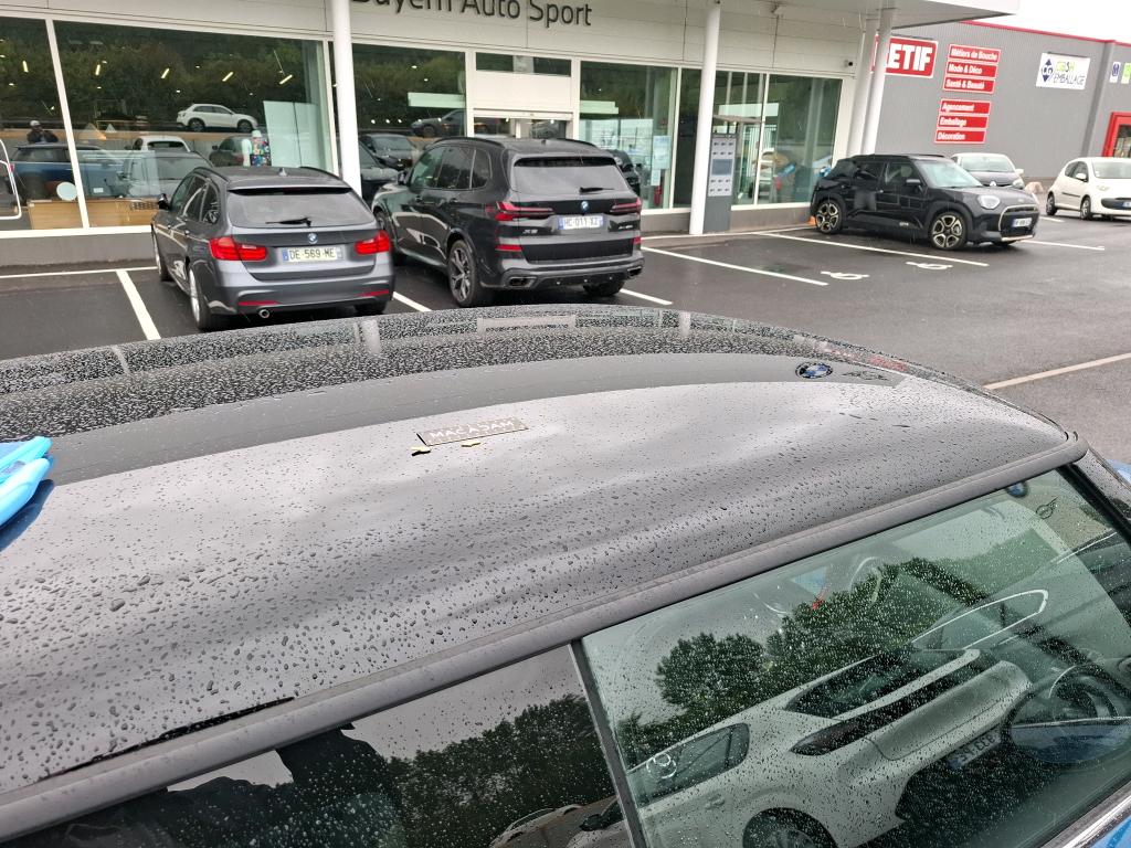MINI HATCH 3 Portes Cooper SE 184 ch Essential 2023