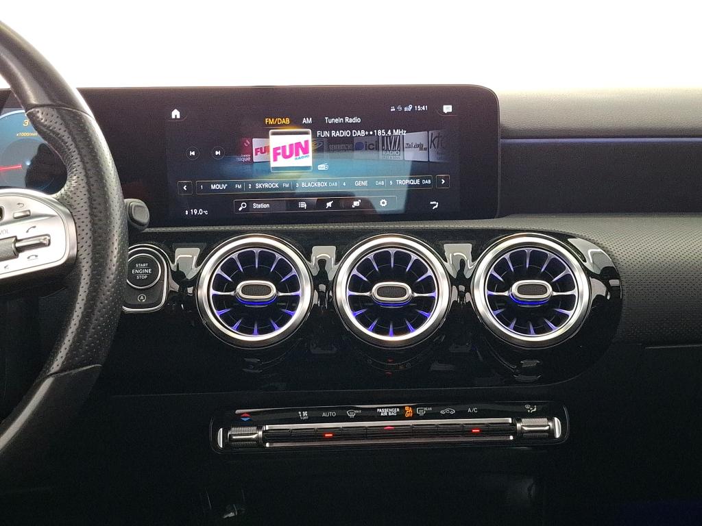 MERCEDES CLASSE A 220 d 8G-DCT AMG Line 2020