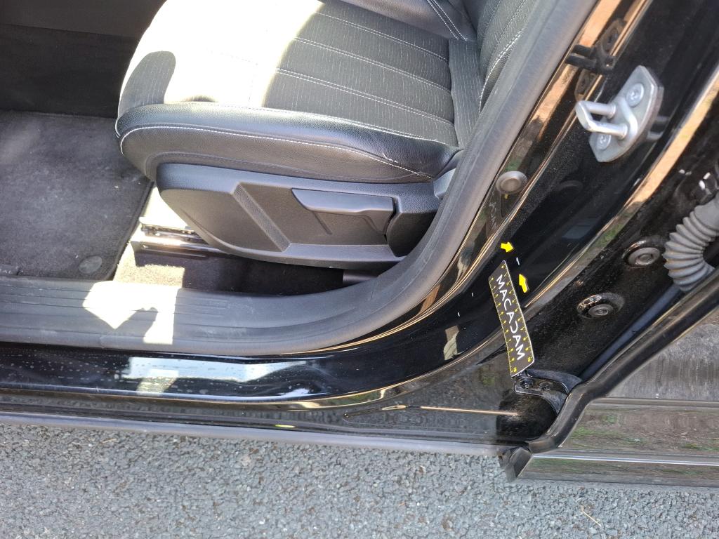 RENAULT AUSTRAL mild hybrid 160 auto Techno 2023