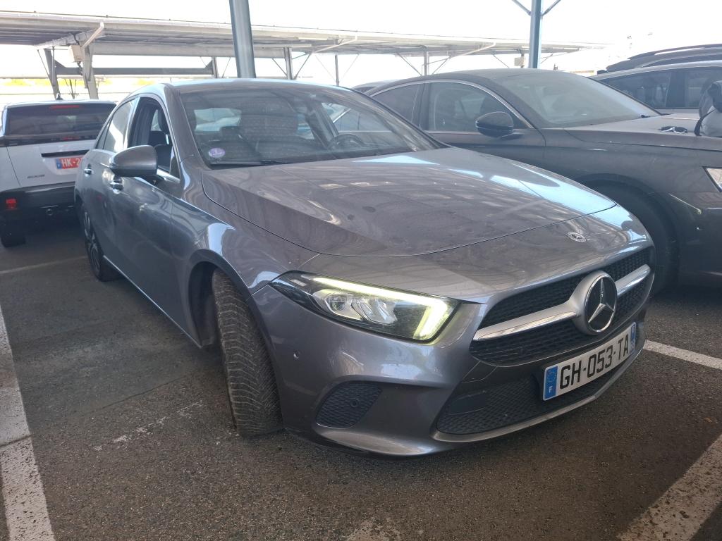 MERCEDES-BENZ MERCEDES CLASSE A 180 BM6 Style Line 2022