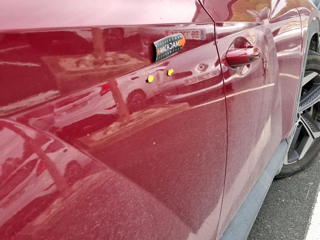 HYUNDAI TUCSON 1.6 T-GDI 265 HTRAC Plug-in BVA6 Creative 2022