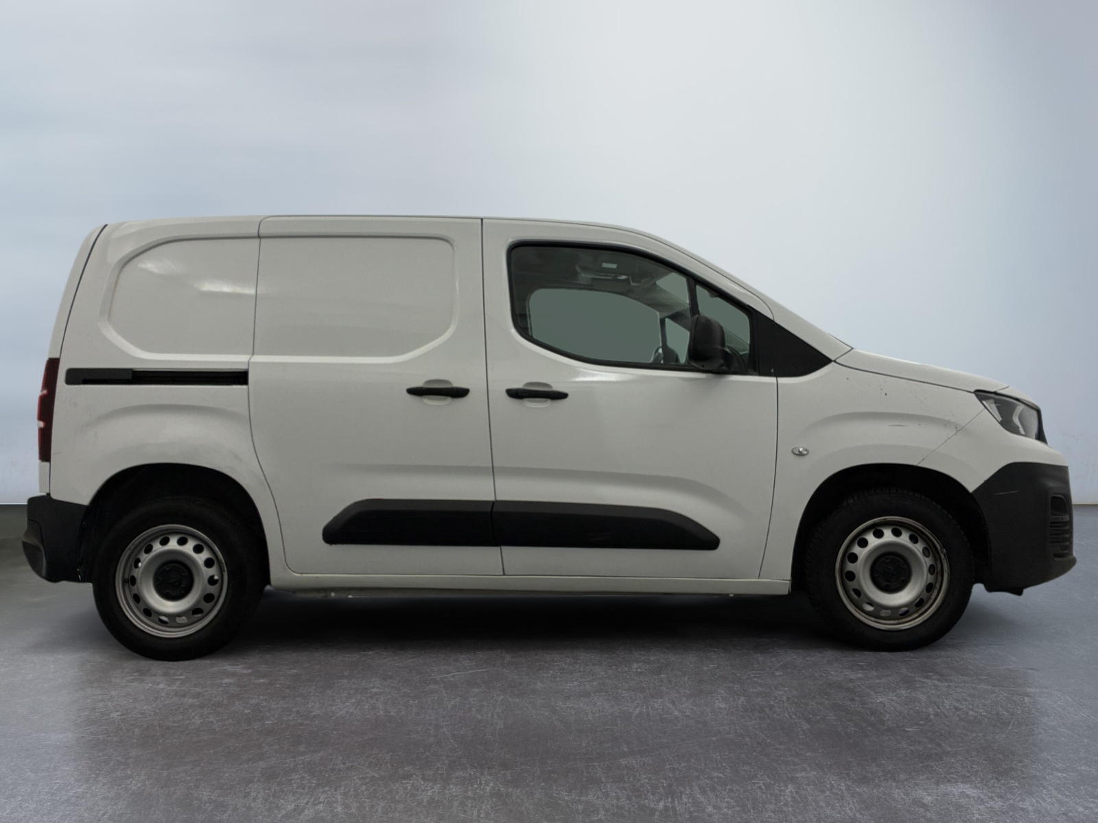 PEUGEOT PARTNER FGN FOURGON STANDARD 1000 KG BLUEHDI 100 S&S BVM6 PREMIUM 2022
