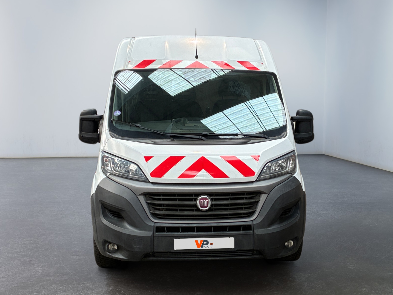 FIAT DUCATO TOLE 3.5 M H2 3.0 GNV HD 140 EURO 6D-TEMP PACK TECHNO 2020