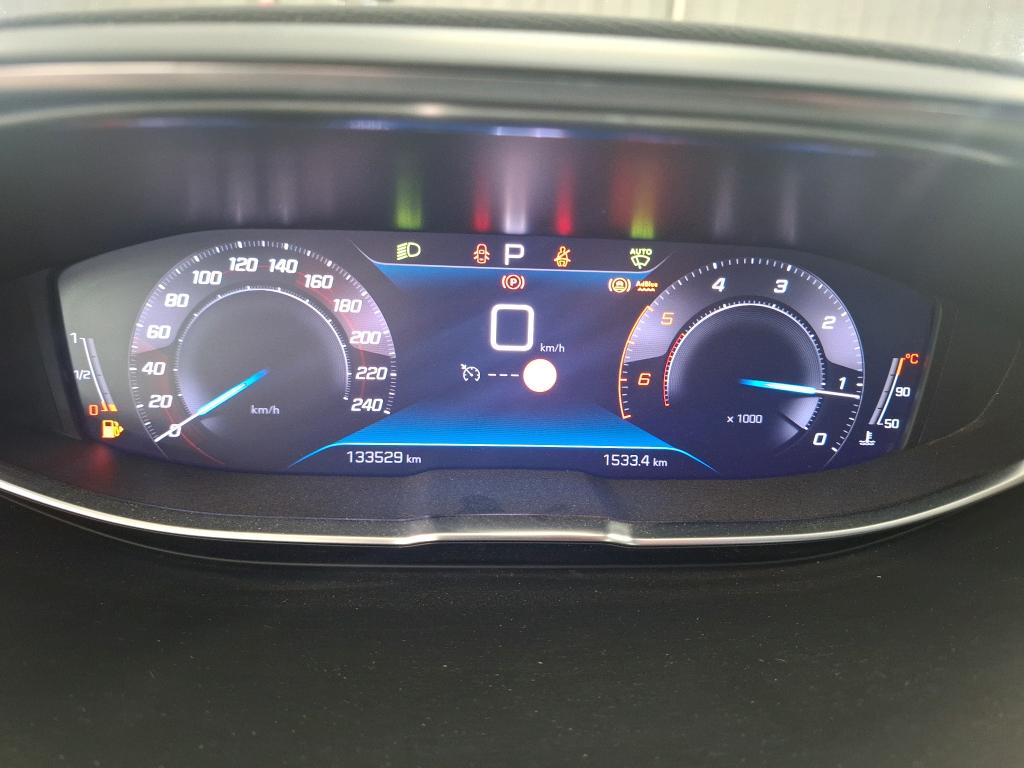 PEUGEOT 3008 BlueHDi 130ch S&S EAT8 Active Pack 2023