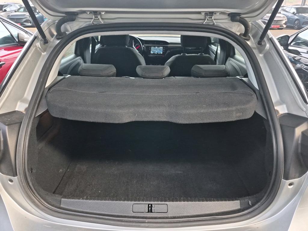 OPEL CORSA 1.2 Turbo 100 ch BVM6 Elegance Business 2022