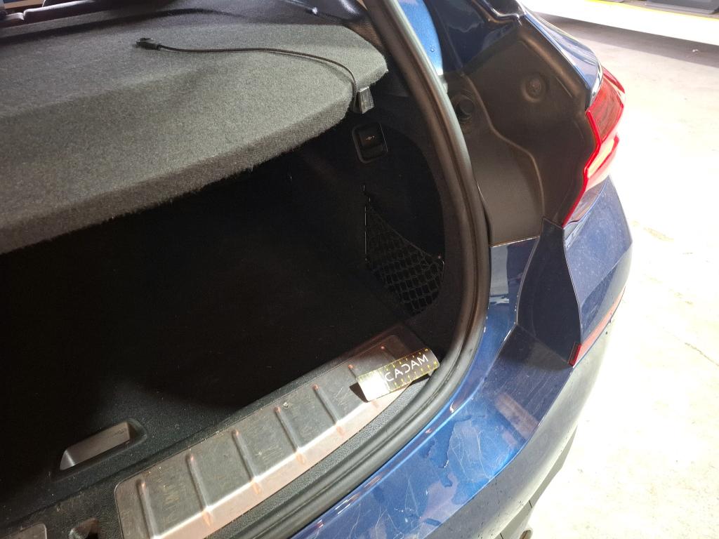 BMW X2. X2 F39 xDrive 20d 190 ch BVA8 Lounge 2022