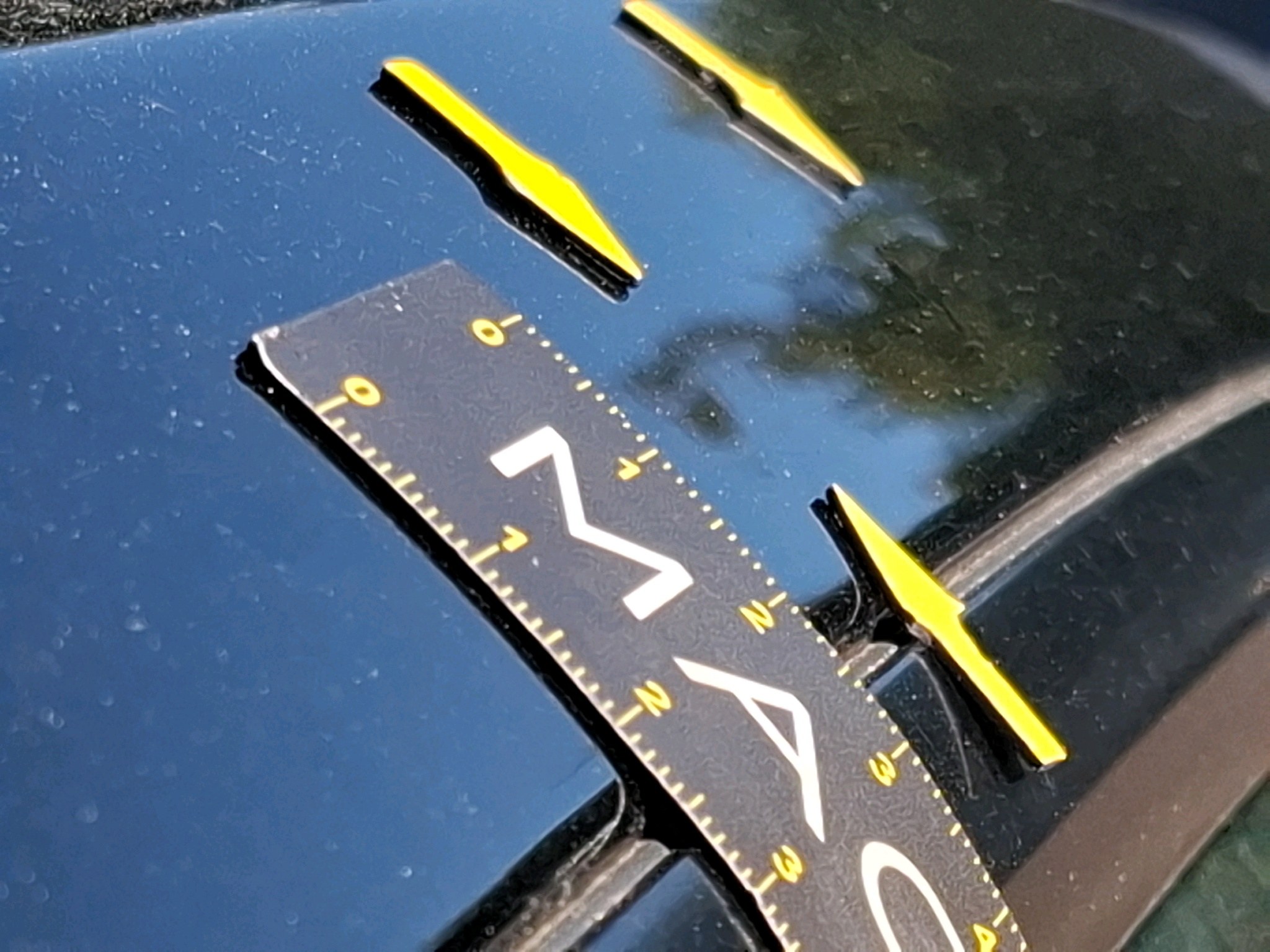 TESLA MODEL Y Standard RWD 2023