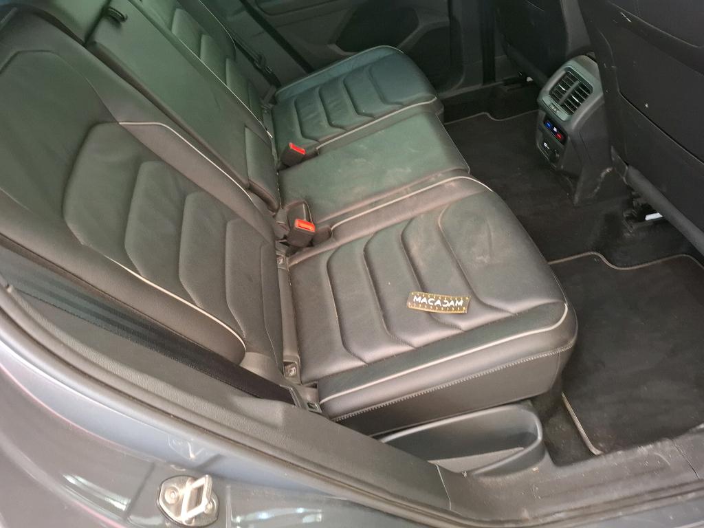 VOLKSWAGEN TIGUAN 1.4 eHybrid 245ch DSG6 R-Line Exclusive 2021