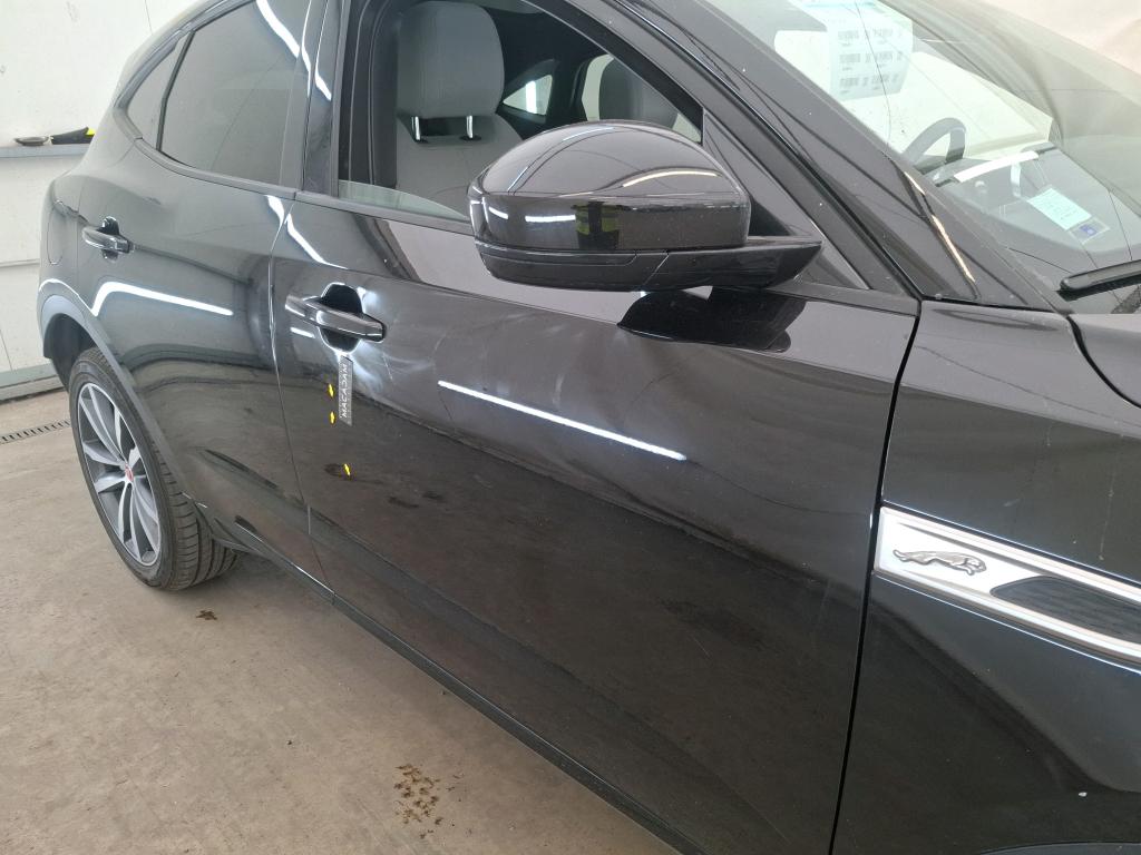 JAGUAR E-PACE P300e ch PHEV AWD BVA R-Dynamic SE 2022