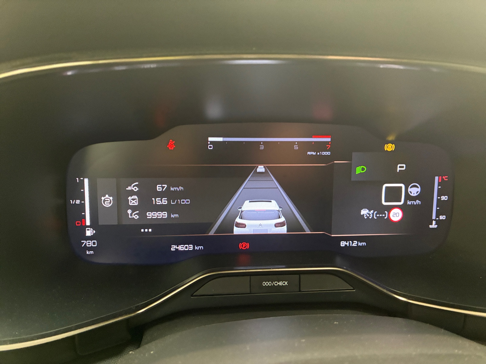 CITROEN C5 Aircross BlueHDi 130 EAT8 2025