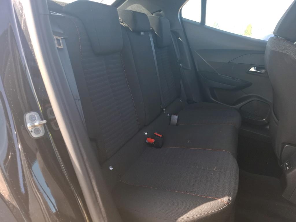 PEUGEOT 2008 PureTech 130 S&S EAT8 Active Pack 2022