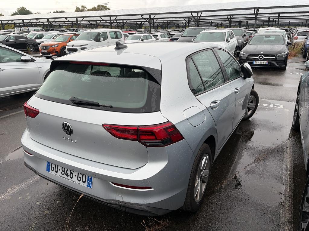 VOLKSWAGEN GOLF 2.0 TDI SCR 116 BVM6 Life Plus 2023