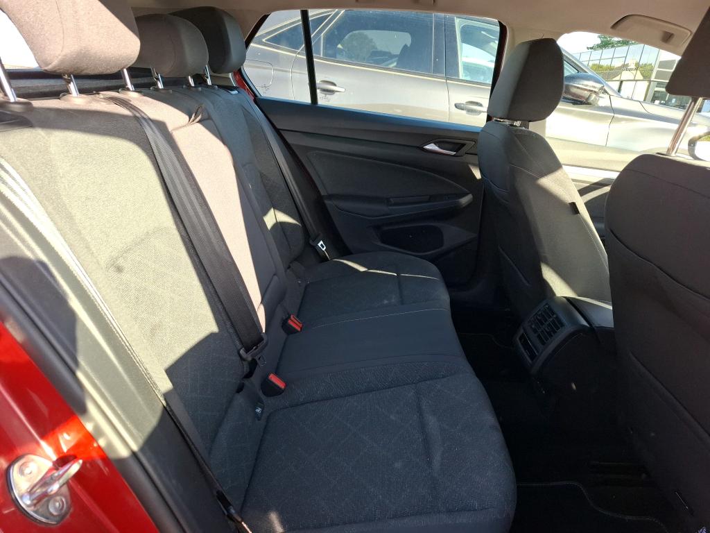 VOLKSWAGEN GOLF 2.0 TDI SCR 116 DSG7 Life Plus 2023