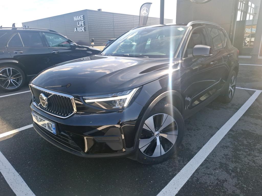 XC40 B3