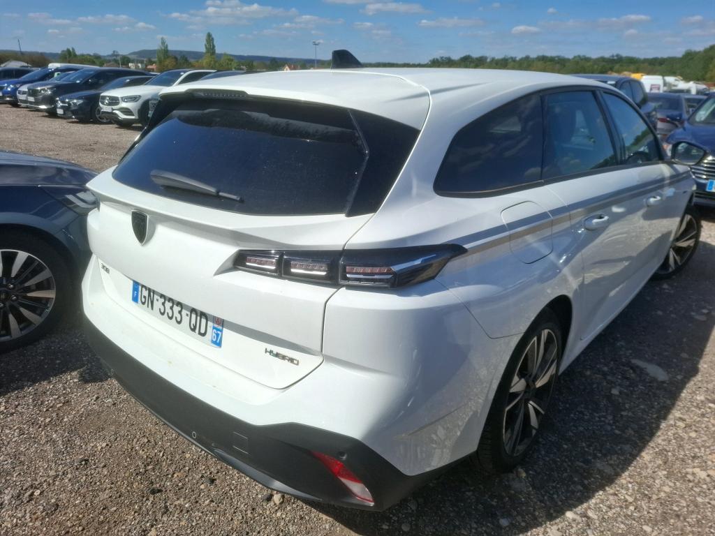 PEUGEOT 308 SW PHEV 180 e-EAT8 Active Pack 2023