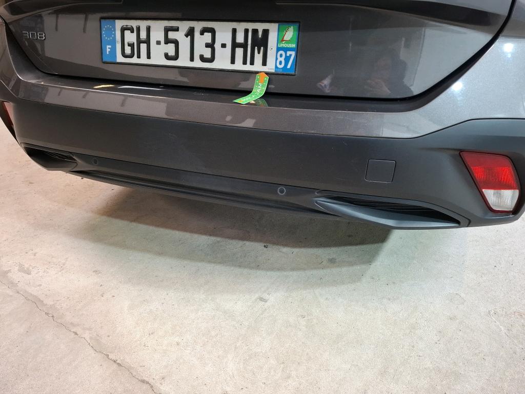 PEUGEOT 308 SW BlueHDi 130ch S&S EAT8 Active Pack 2022