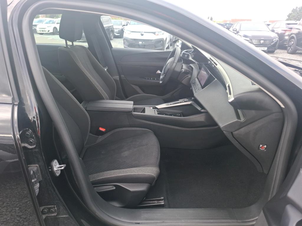 PEUGEOT 308 PureTech 130ch S&S EAT8 Active Pack 2023