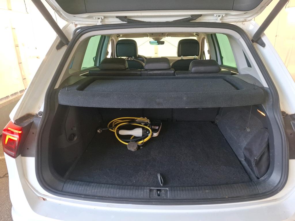 VOLKSWAGEN TIGUAN 1.4 eHybrid 245ch DSG6 Elegance Exclusive 2021
