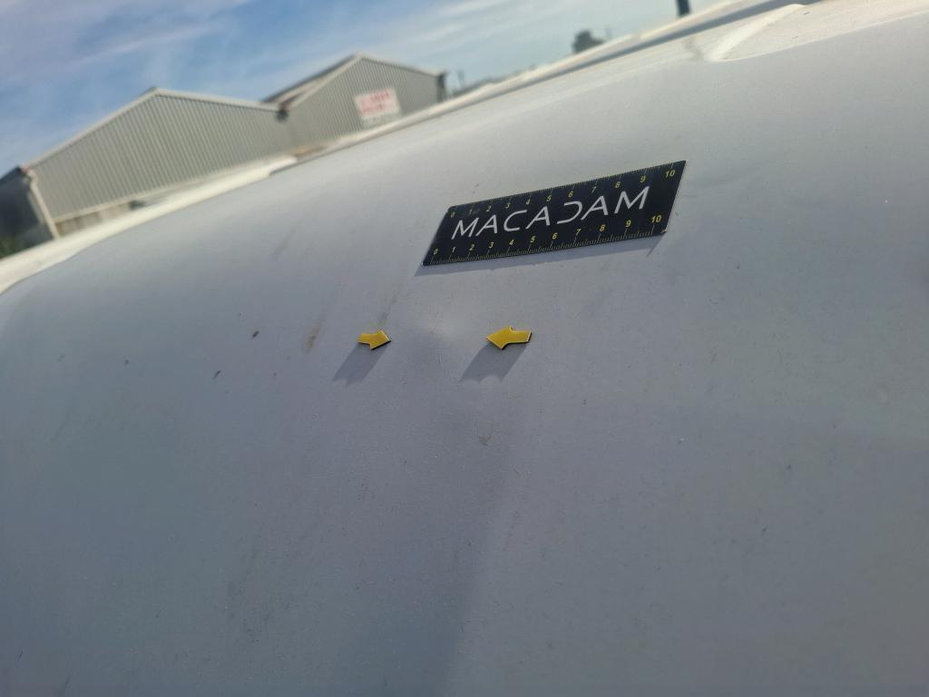 FIAT DUCATO FOURGON TOLE MAXI 3.5 XL H2 H3-POWER 180 CH BVA - 2023