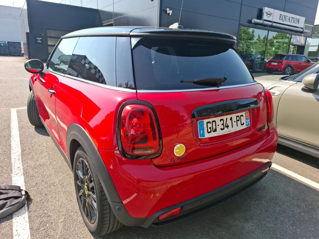 MINI HATCH 3 Portes Cooper SE 184 ch Edition Premium 2023