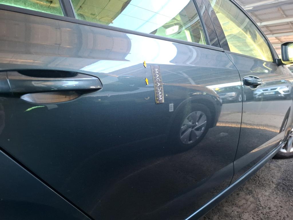 SKODA OCTAVIA COMBI 2.0 TDI 150 ch SCR FAP Business 2019