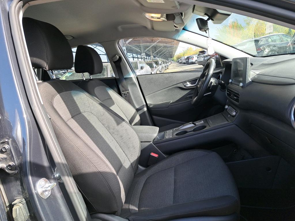 HYUNDAI KONA ELECTRIC Electrique 64 kWh - 204 ch Intuitive 2023