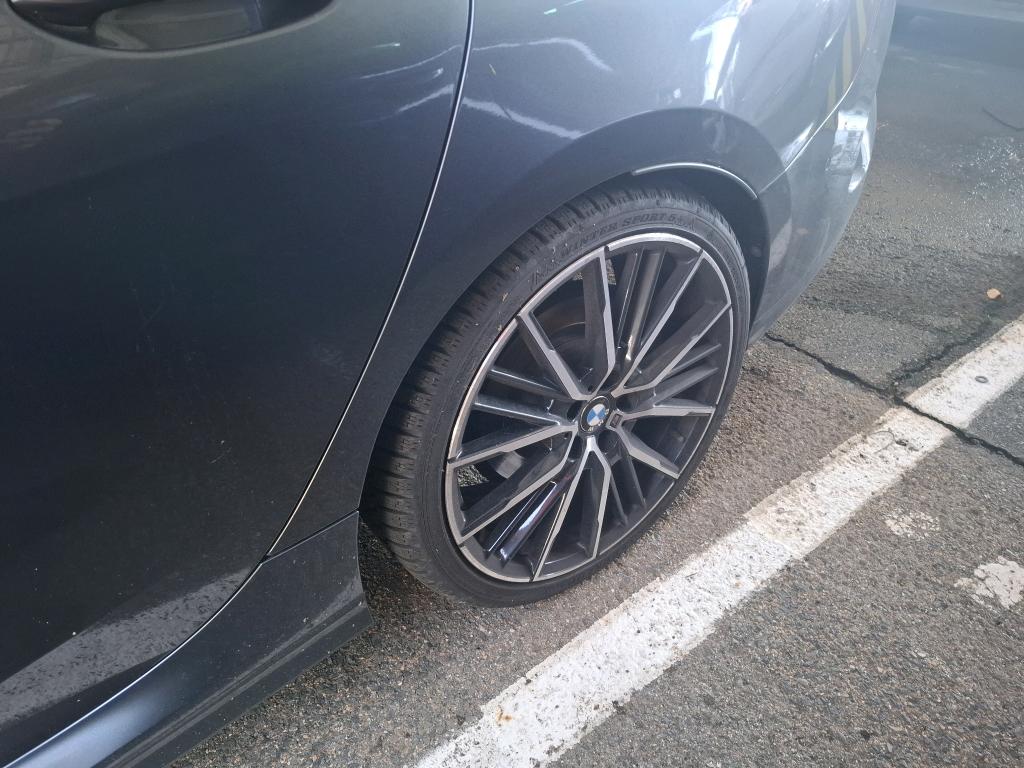 BMW SERIE 2 GRAN COUPE 220d 190 ch xDrive BVA8 M Sport 2021