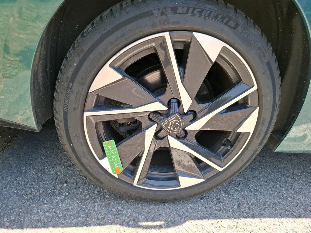 PEUGEOT 308 SW PureTech 130ch S&S EAT8 Allure Pack 2022