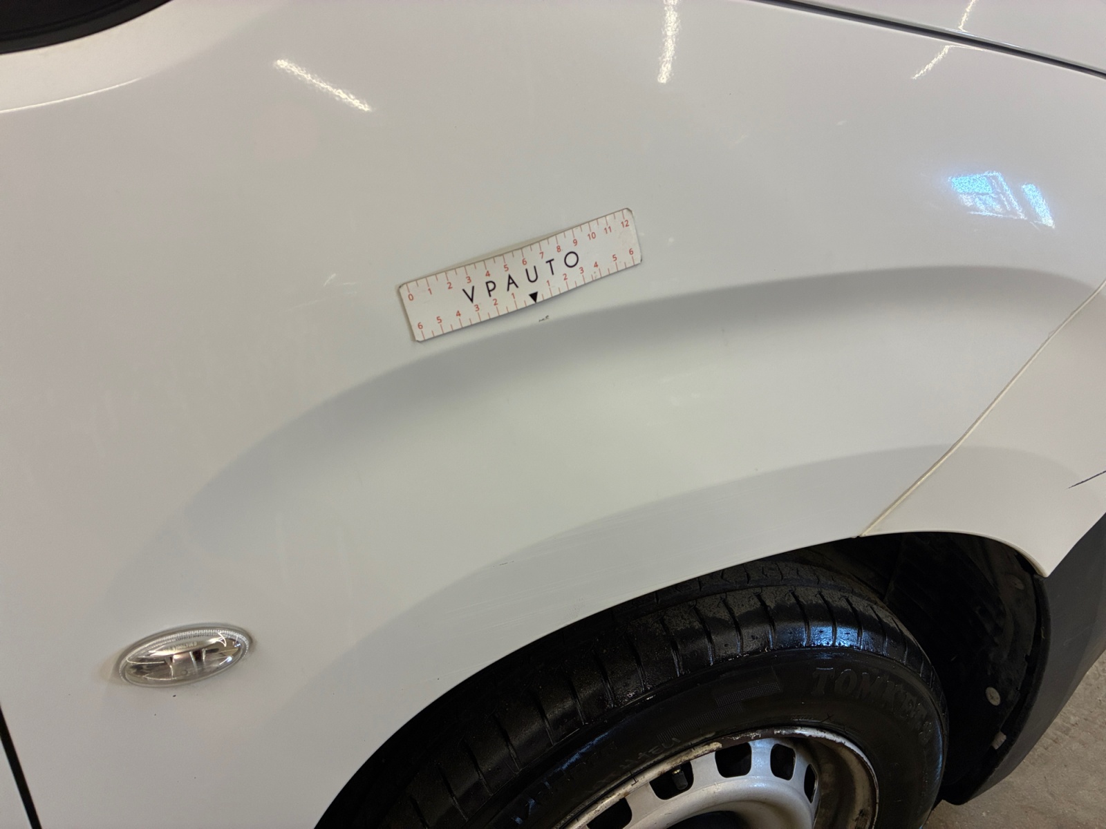 CITROEN BERLINGO VAN M 650 BLUEHDI 75 S&S BVM5 CLUB 2021
