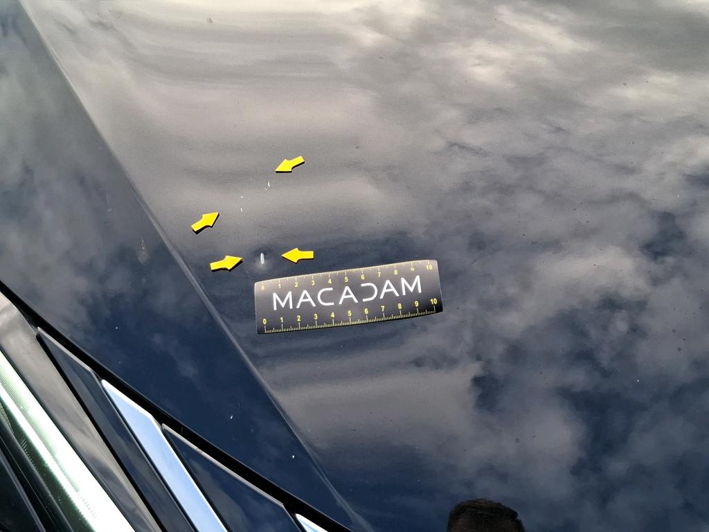 NISSAN QASHQAI VP 2021 Mild Hybrid 140 ch N-Connecta 2021