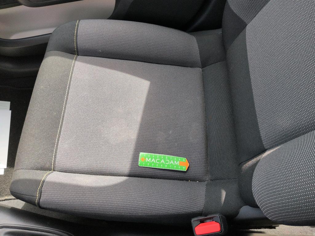 CITROEN C3 ENTREPRISE SOCIETE PURE TECH 83 S&S BVM FEEL NAV 2021