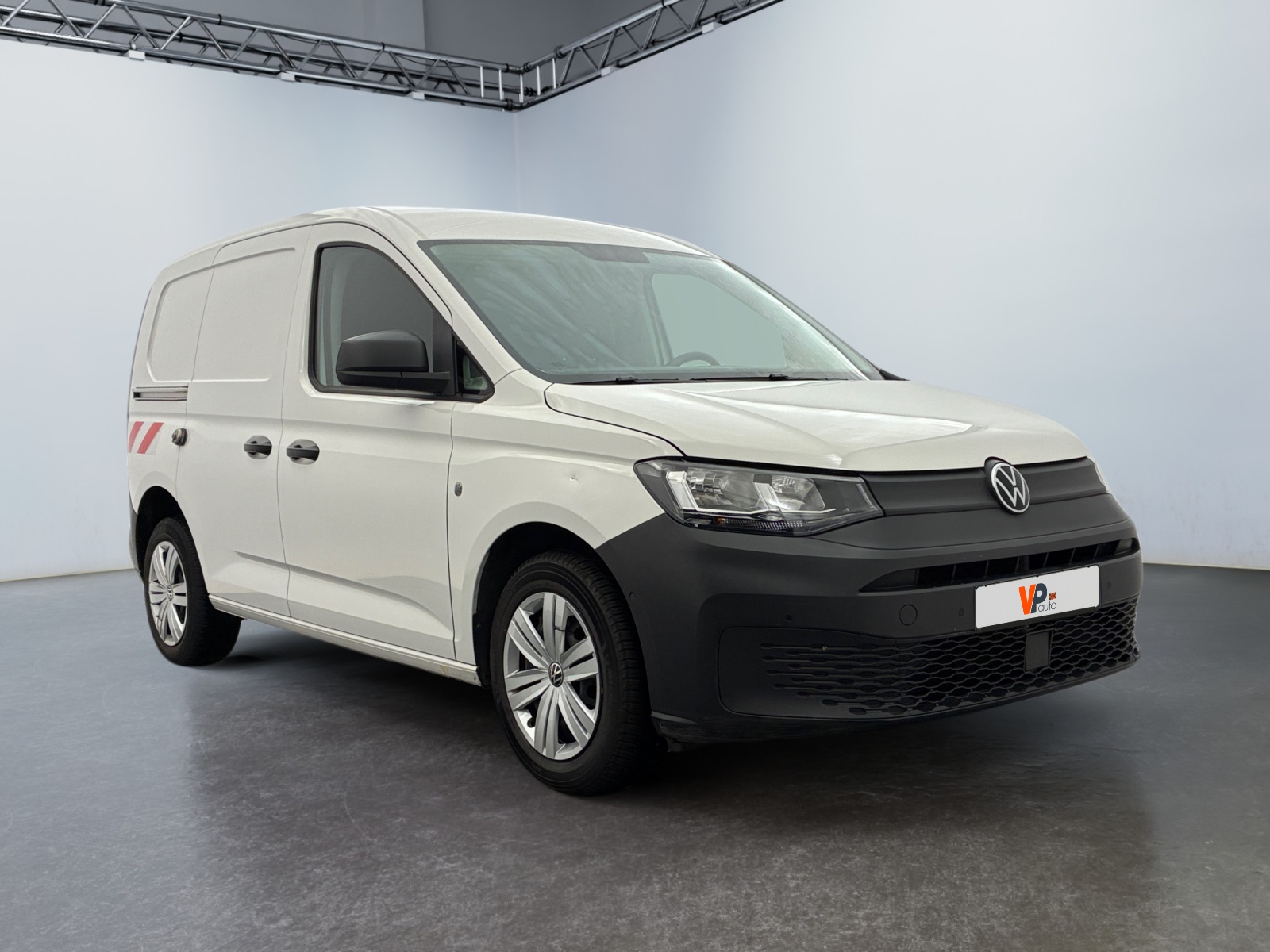 VOLKSWAGEN CADDY 2023