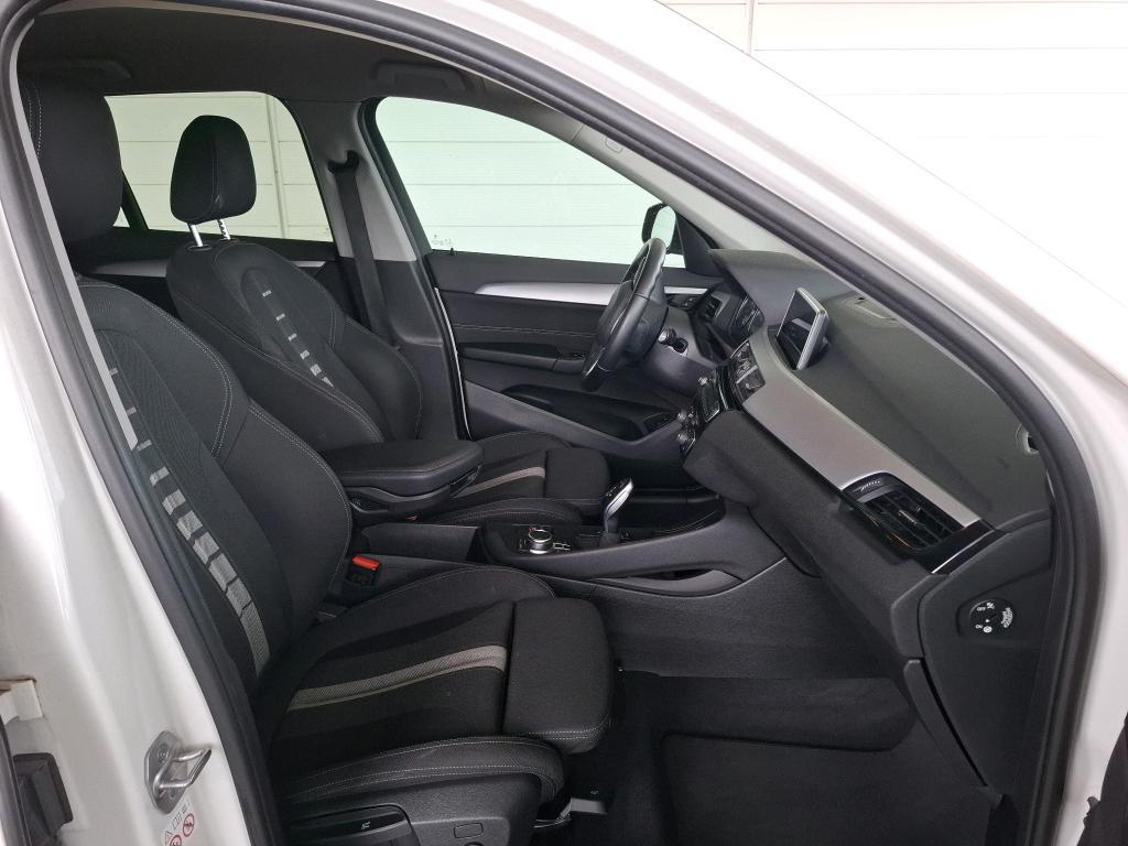 BMW X1 sDrive 18i 136 ch DKG7 Business Design 2022