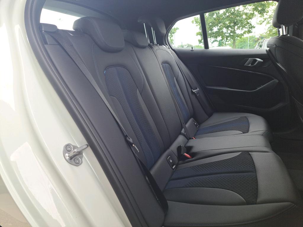 BMW SERIE 1 F40 116i 109 ch DKG7 M Sport 2022