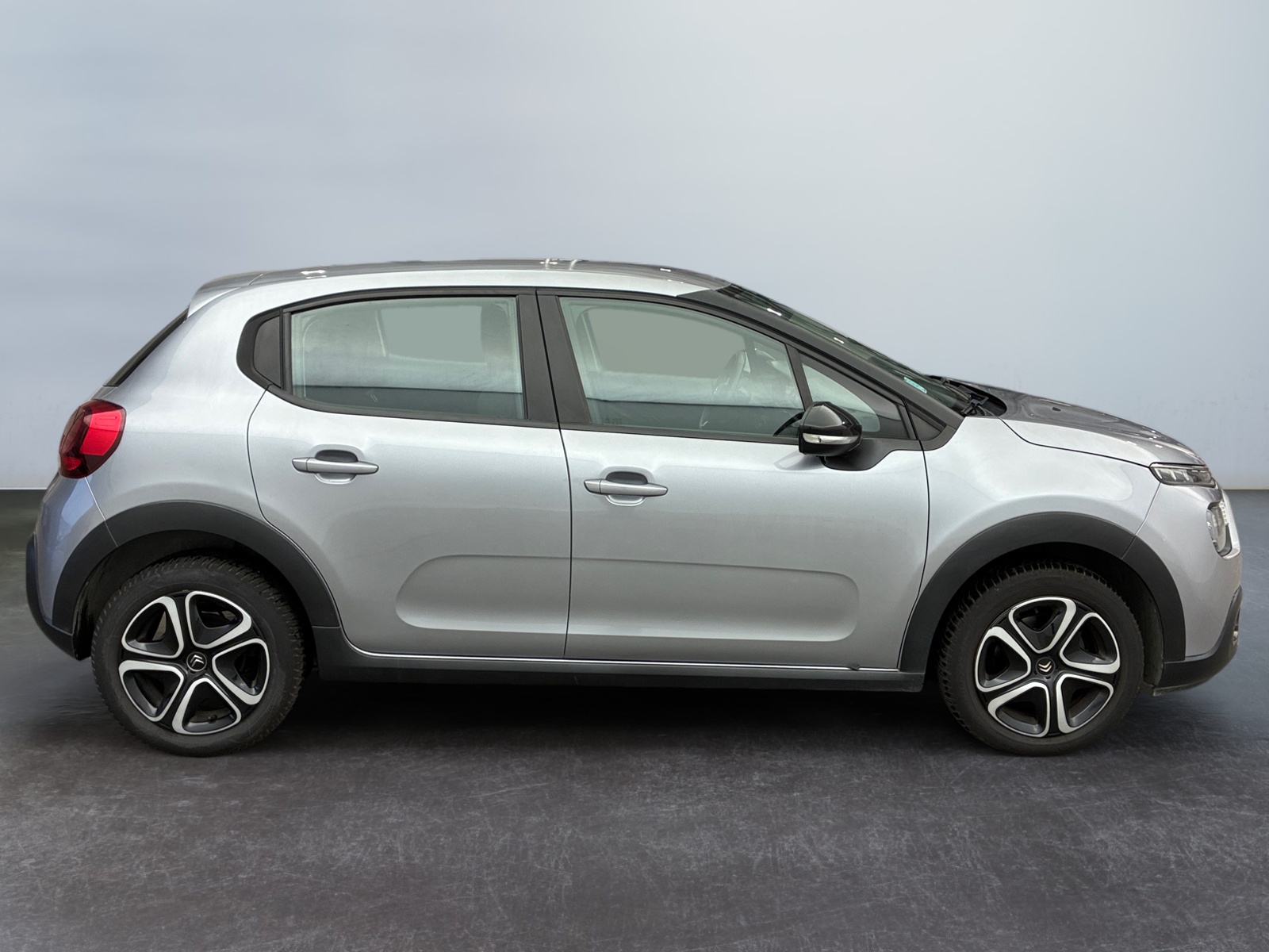 CITROEN C3 BlueHDi 100 S&S BVM6 Feel Pack 2022