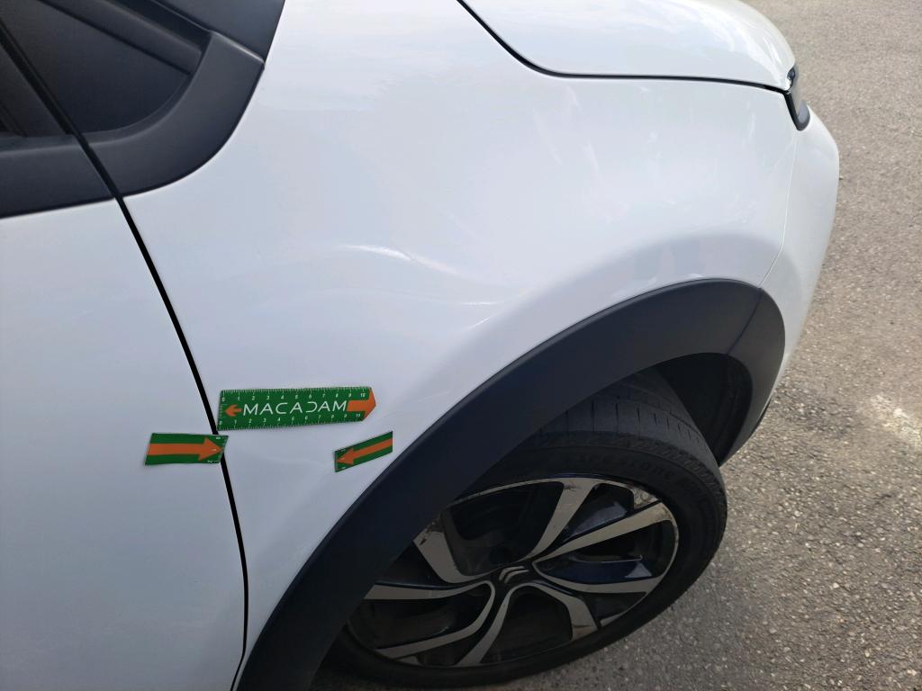 CITROEN C3 PureTech 110 S&S EAT6 Shine Société 2023