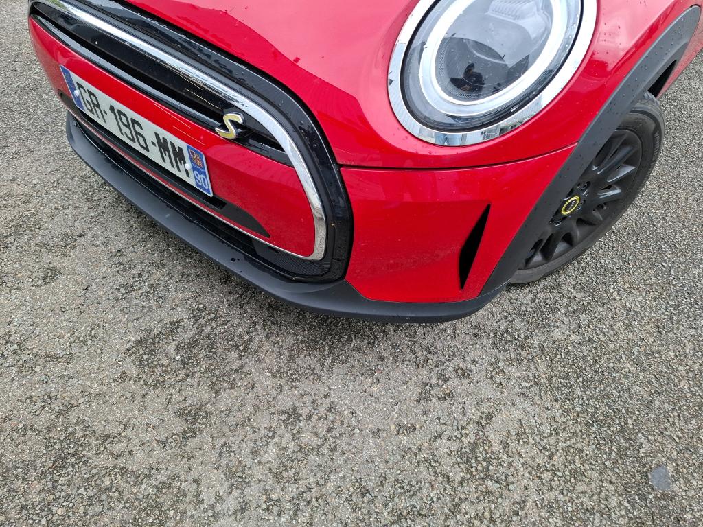 MINI HATCH 3 Portes Cooper SE 184 ch Edition Premium 2023