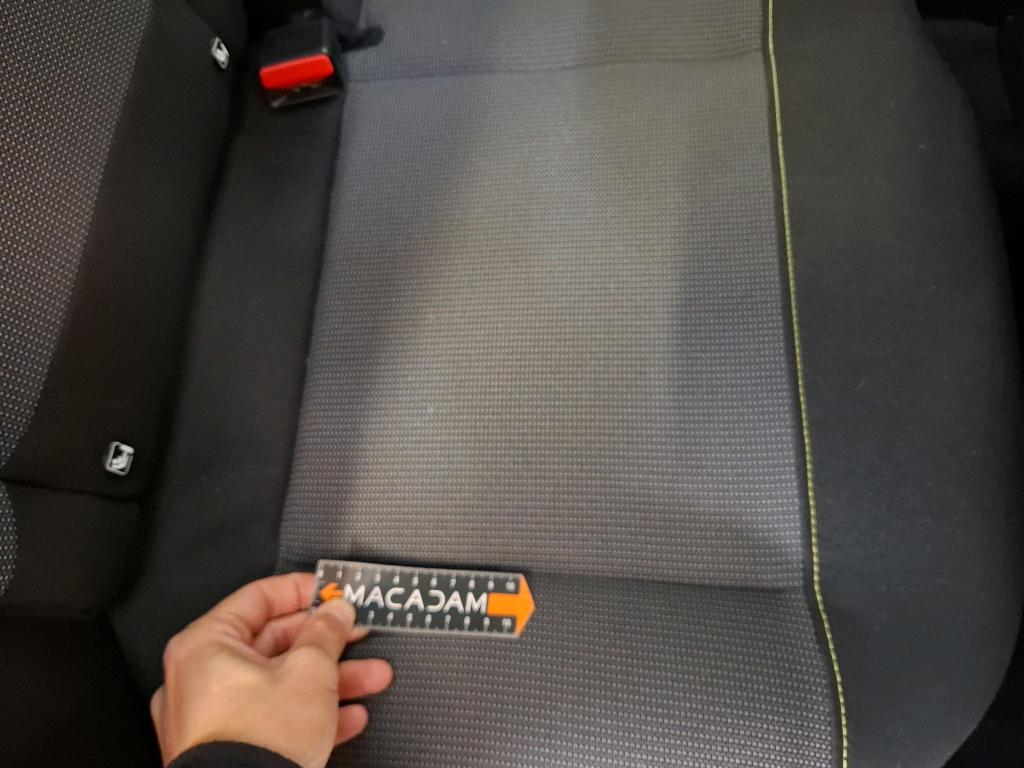 CITROEN C3 BlueHDi 100 S&S BVM6 Feel Pack 2021
