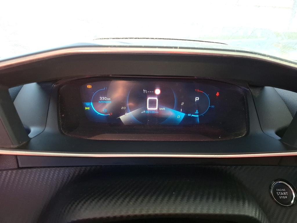 PEUGEOT 2008 BUSINESS PureTech 130 S&S EAT8 Allure 2021