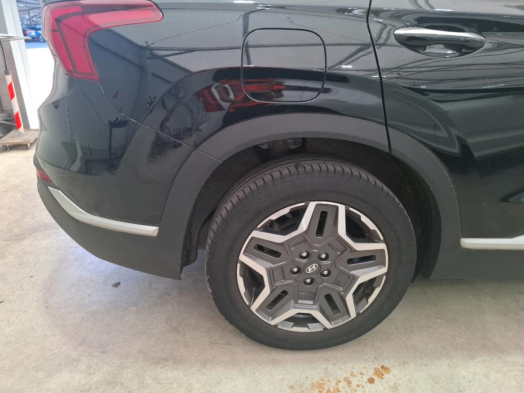 HYUNDAI SANTA FE 1.6 T-GDi Plug-in 265 HTRAC BVA6 Business 2023