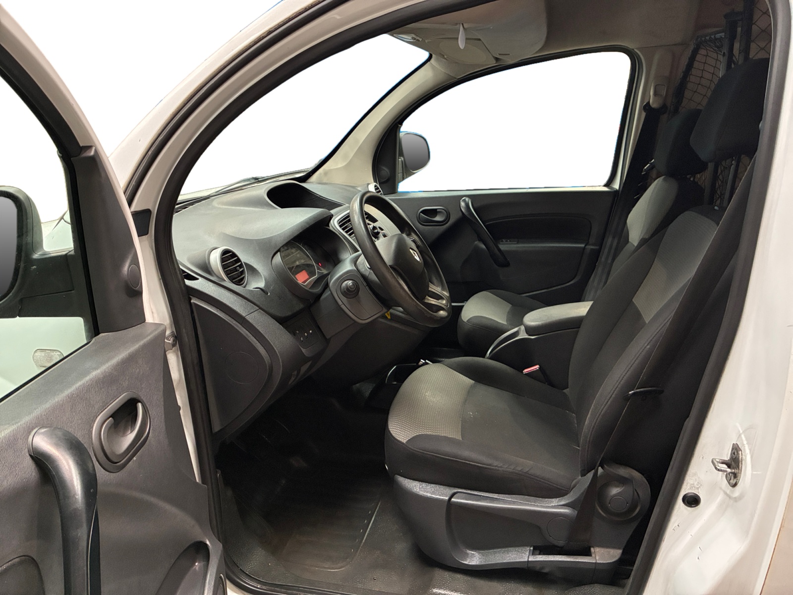 RENAULT KANGOO EXPRESS BLUE DCI 95 GRAND CONFORT 2019
