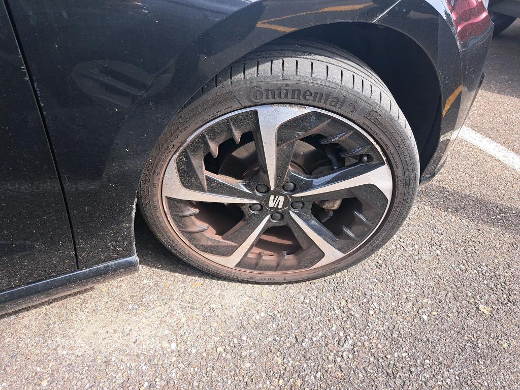 SEAT IBIZA 1.0 EcoTSI 110 ch S/S BVM6 FR 2023