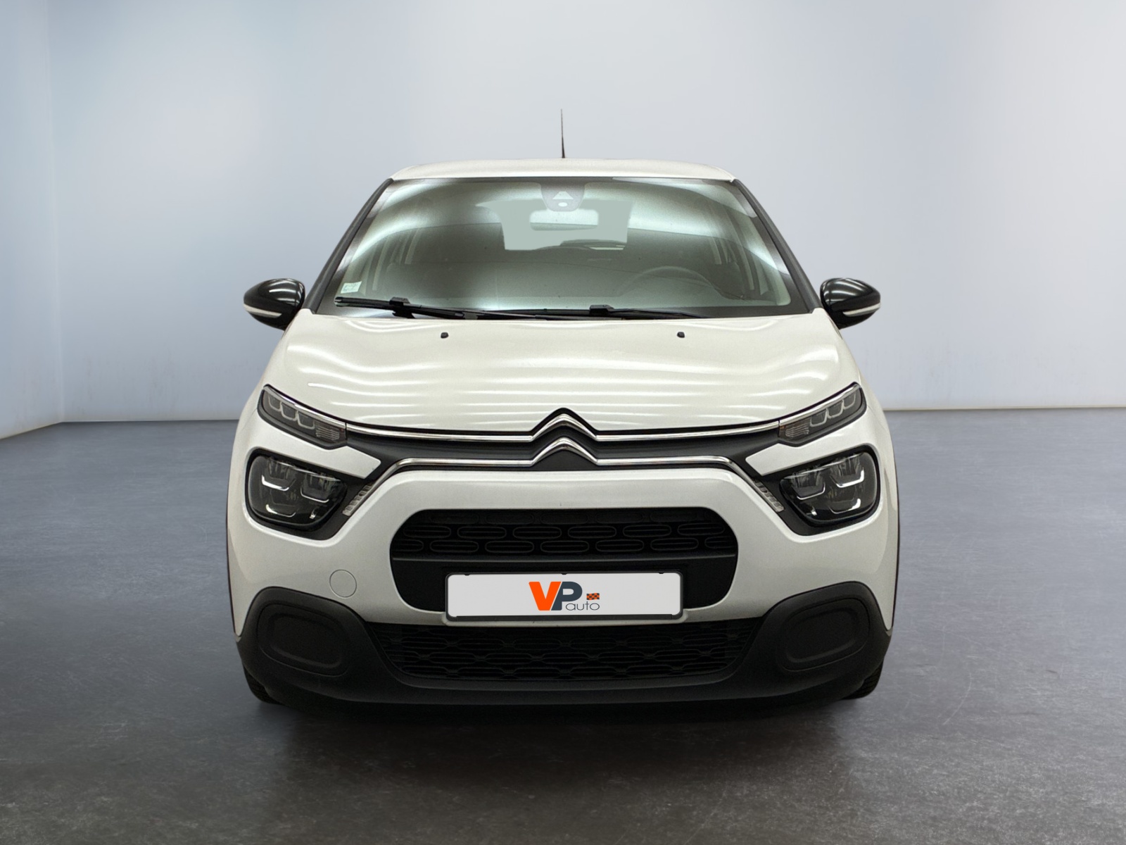 CITROEN C3 BlueHDi 100 S&S BVM6 Feel 2021
