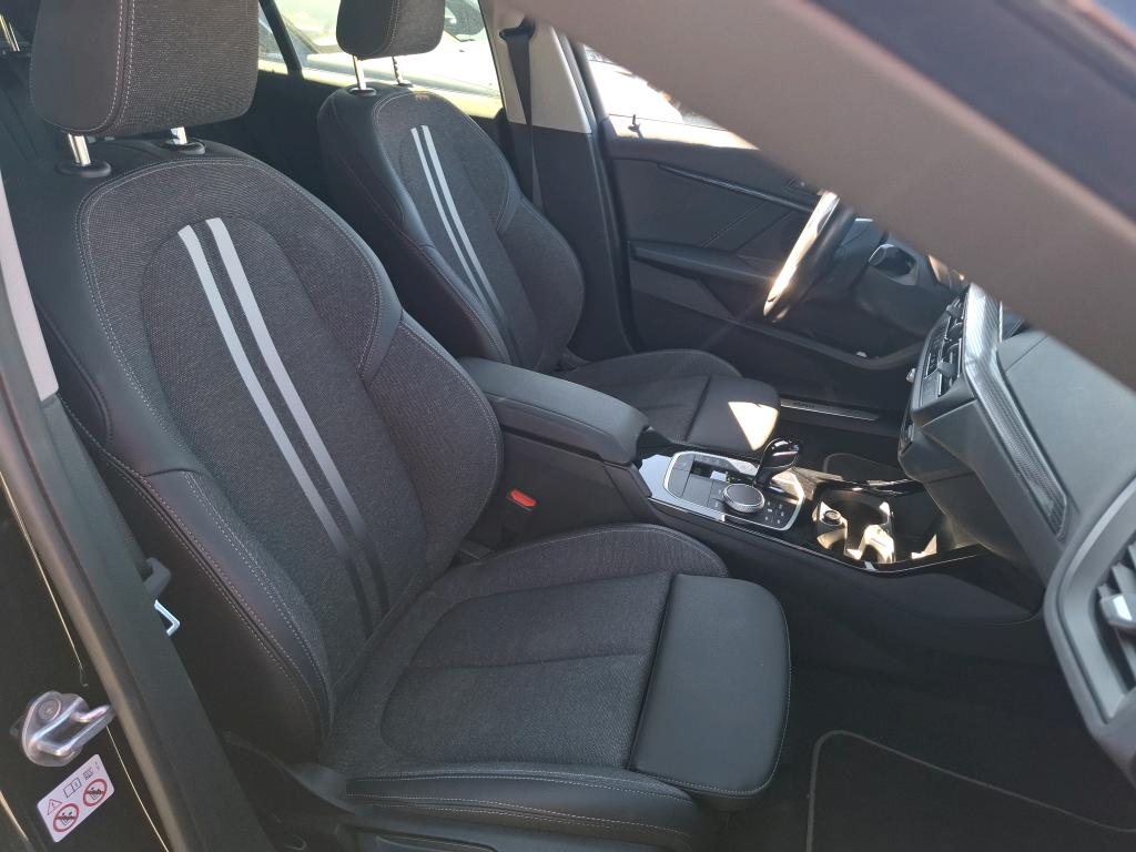 BMW SERIE 1 F40 118i 136 ch DKG7 Edition Sport 2023