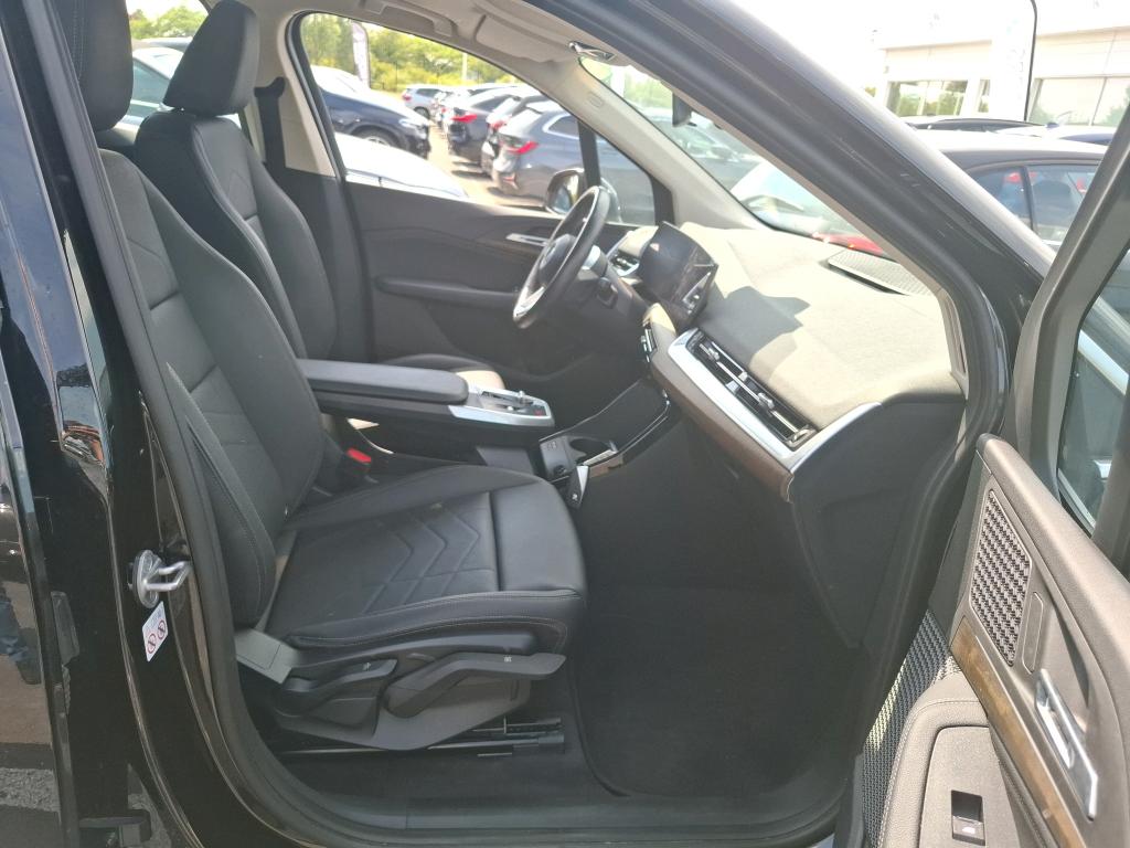 BMW SERIE 2 ACTIVE TOURER 225e xDrive 245 ch DKG7 Luxury 2023