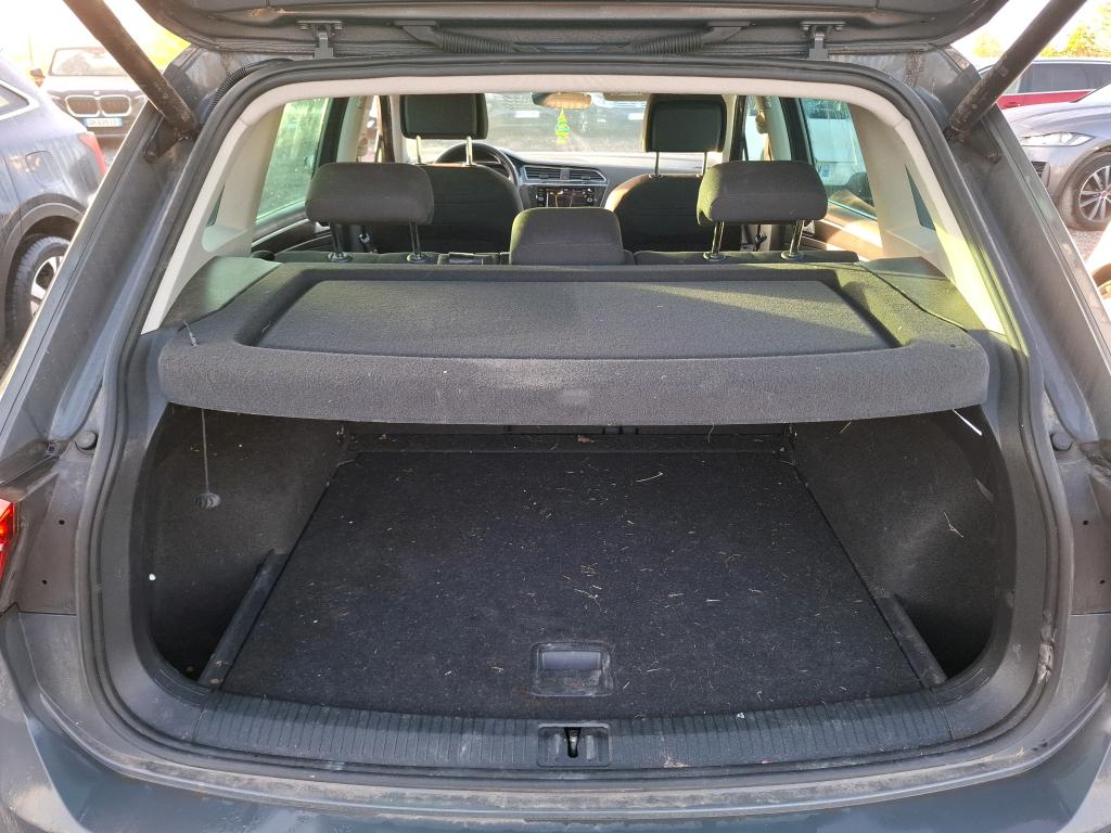 VOLKSWAGEN TIGUAN BUSINESS 2.0 TDI 150ch DSG7 Life 2022